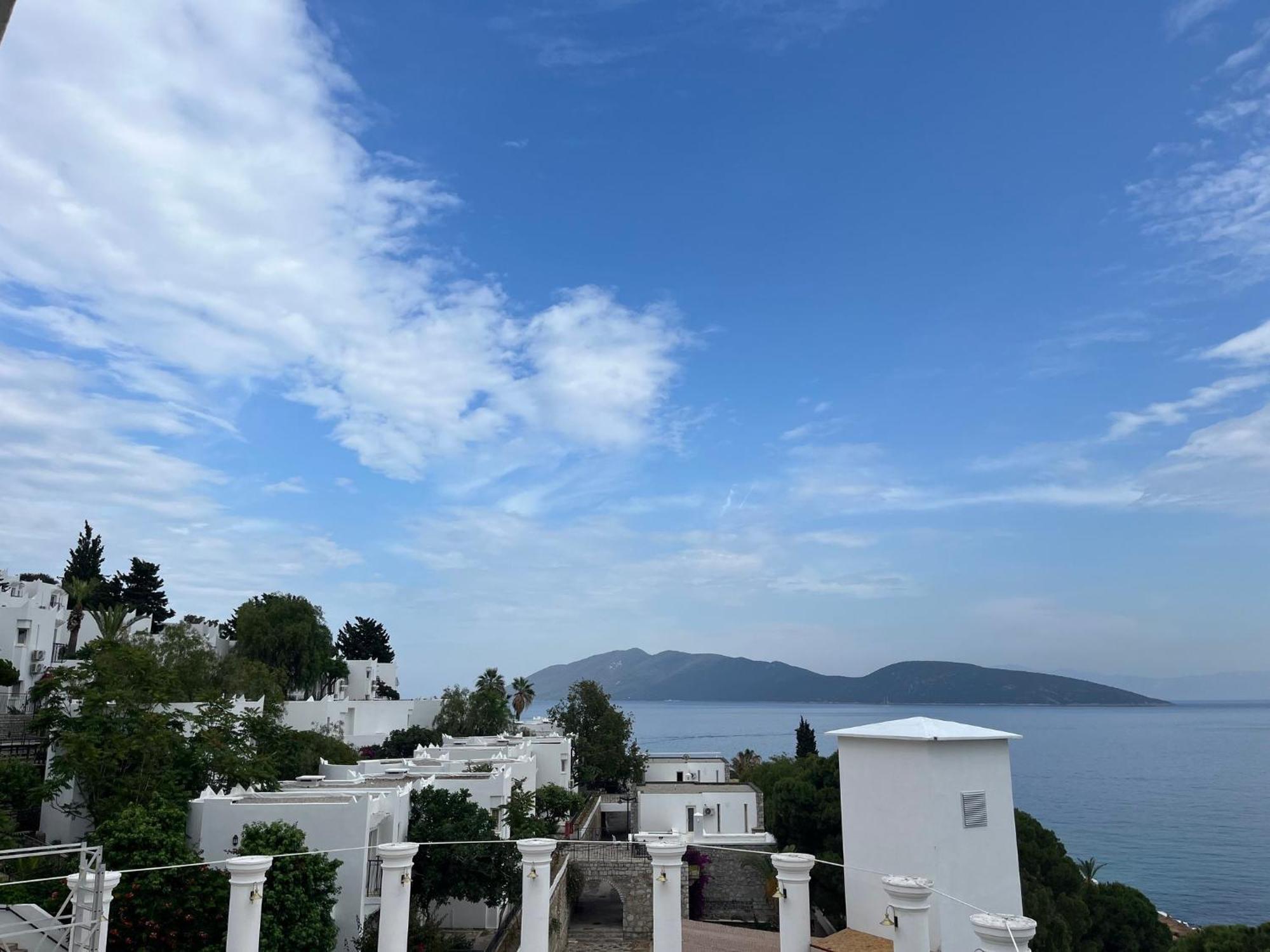 Holiday Inn Resort Bodrum, An Ihg Hotel Exterior photo