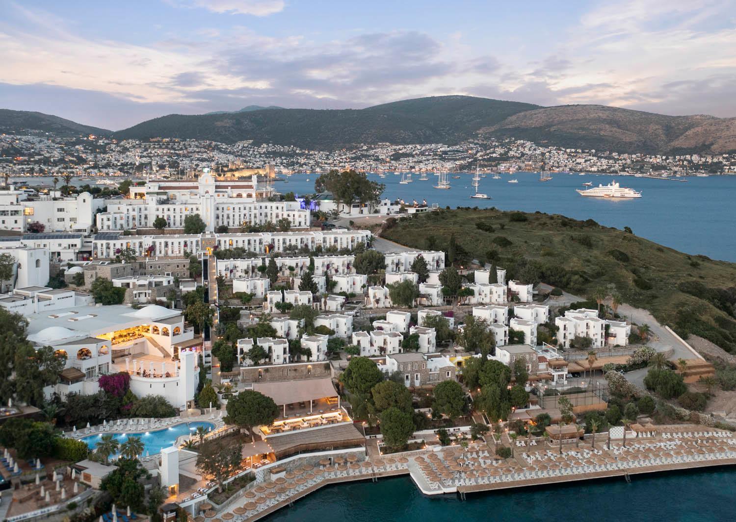 Holiday Inn Resort Bodrum, An Ihg Hotel Exterior photo