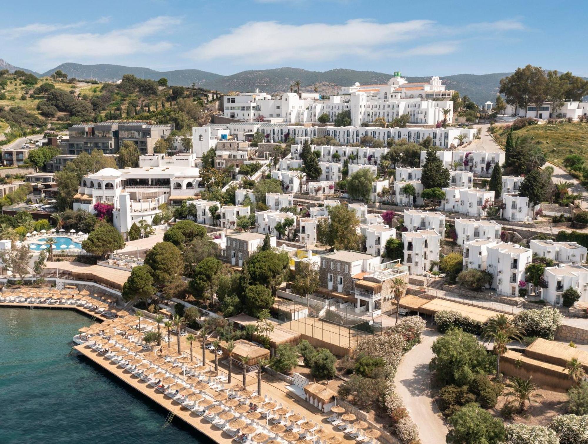 Holiday Inn Resort Bodrum, An Ihg Hotel Exterior photo