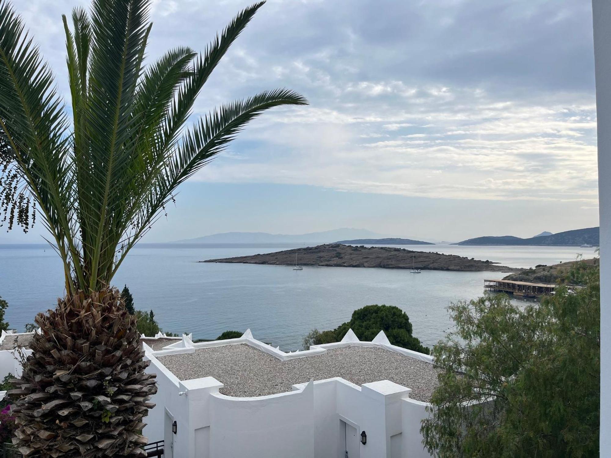 Holiday Inn Resort Bodrum, An Ihg Hotel Exterior photo